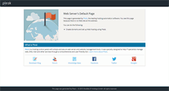 Desktop Screenshot of encoremed.com
